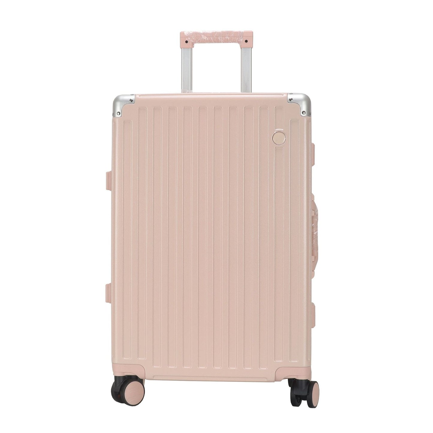 Unisex Erweiterbarer Hartschalen Spinner Koffer Brehn