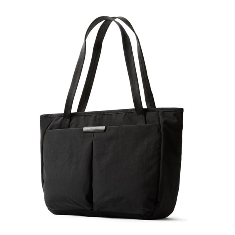 Elegante Alltags-Handtasche mit Praktischen Außentaschen Brehn