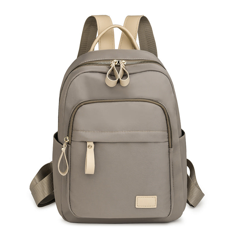 Vielseitiger Alltagsrucksack