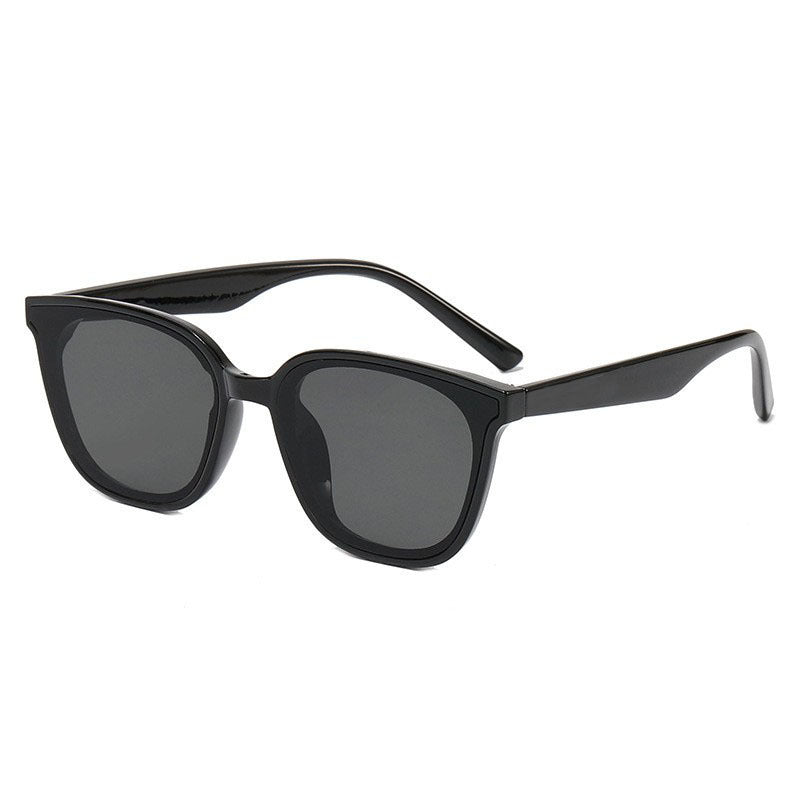 Damen Cat-Eye Design Sonnenbrille mit schützendem UV-Filter Brehn
