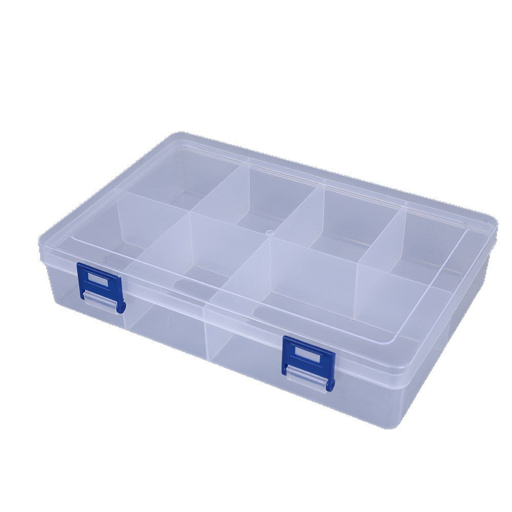 Multi-Funktionale Bastelbedarf Aufbewahrungsbox Brehn