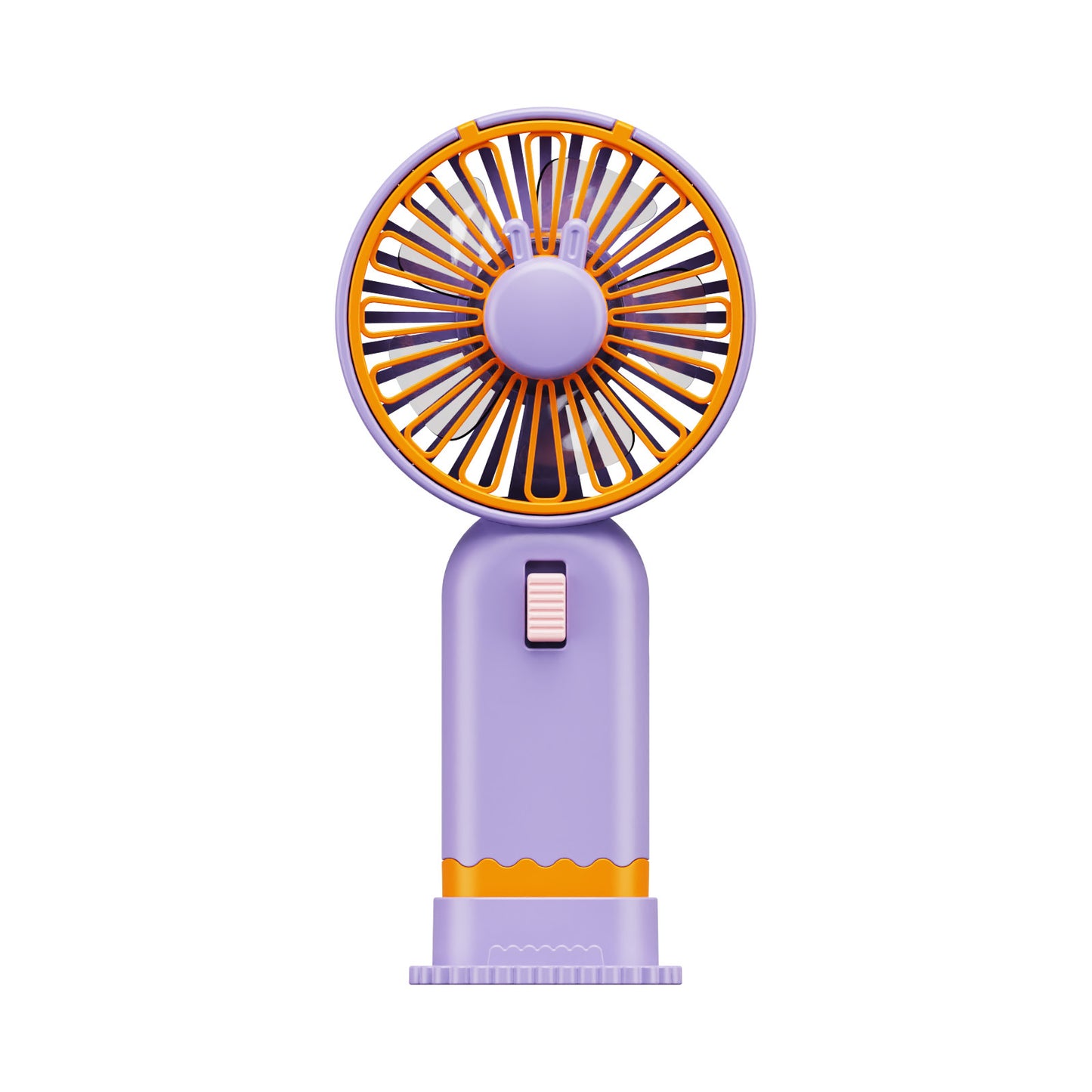 Unisex Tragbarer Handventilator mit einzigartigem Design Brehn