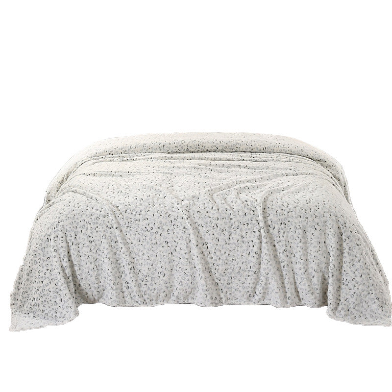 Damen Kuscheldecke Brehn