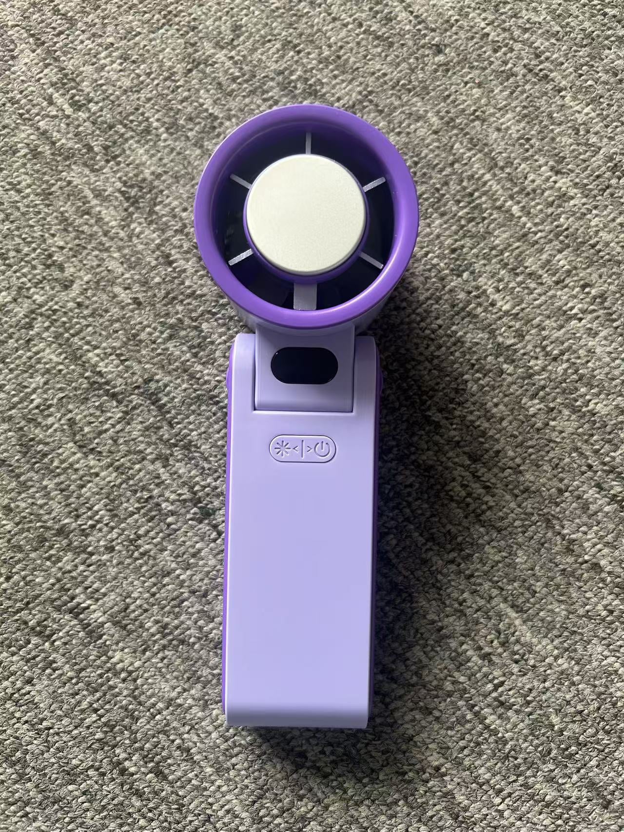 Handventilator Brehn