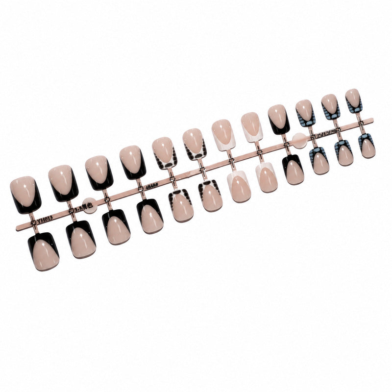Nageldesign Set Brehn