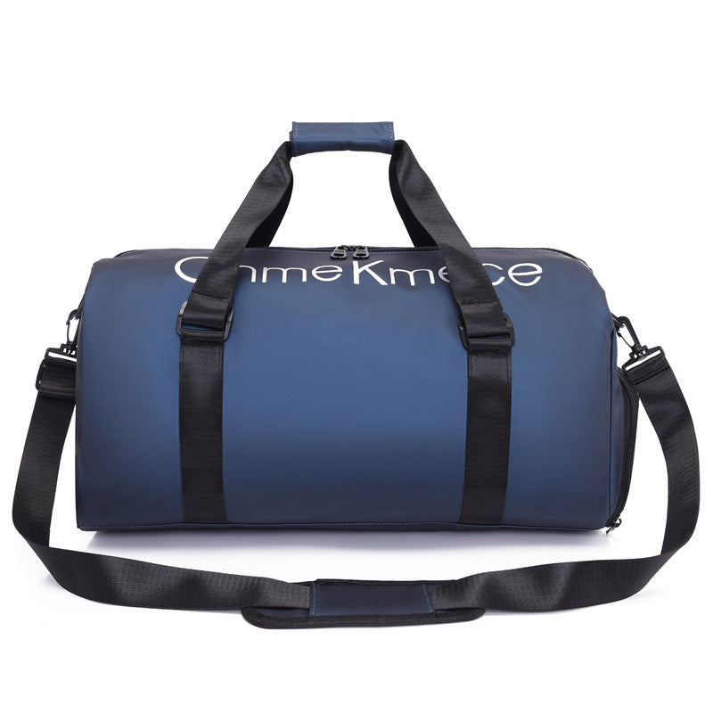 Hältbarer wasserdichter Sport-Duffelbag Brehn