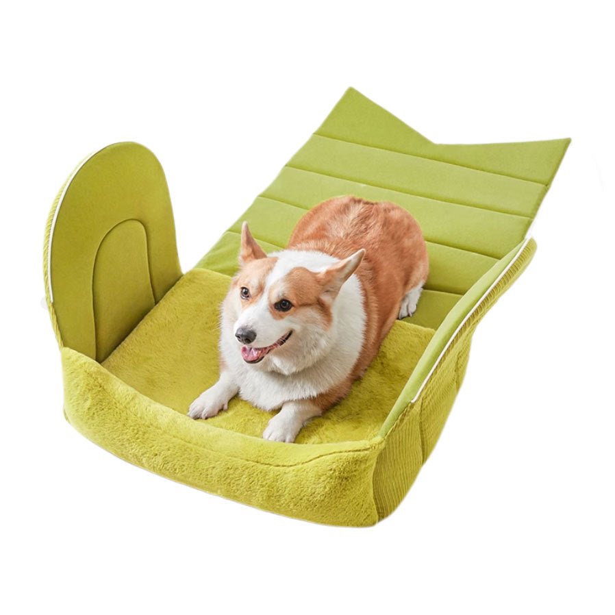 Gemütliches Hundebett 1785335676