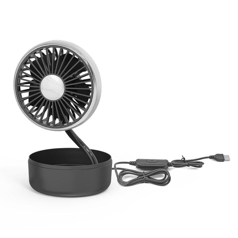 Damen Tischventilator Brehn