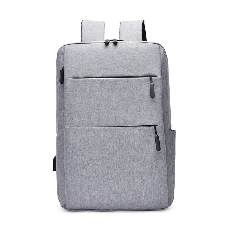 Sleek Multi-Purpose Laptop Rucksack Brehn