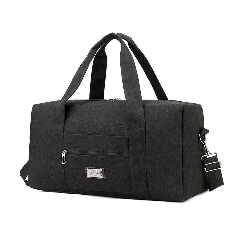 Vielseitige Wochenend-Reisetasche