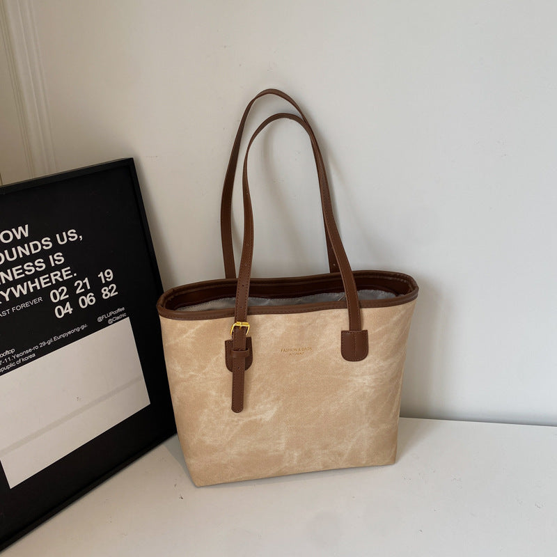 Geräumige Multi-Funktions-Shopper-Tasche Brehn