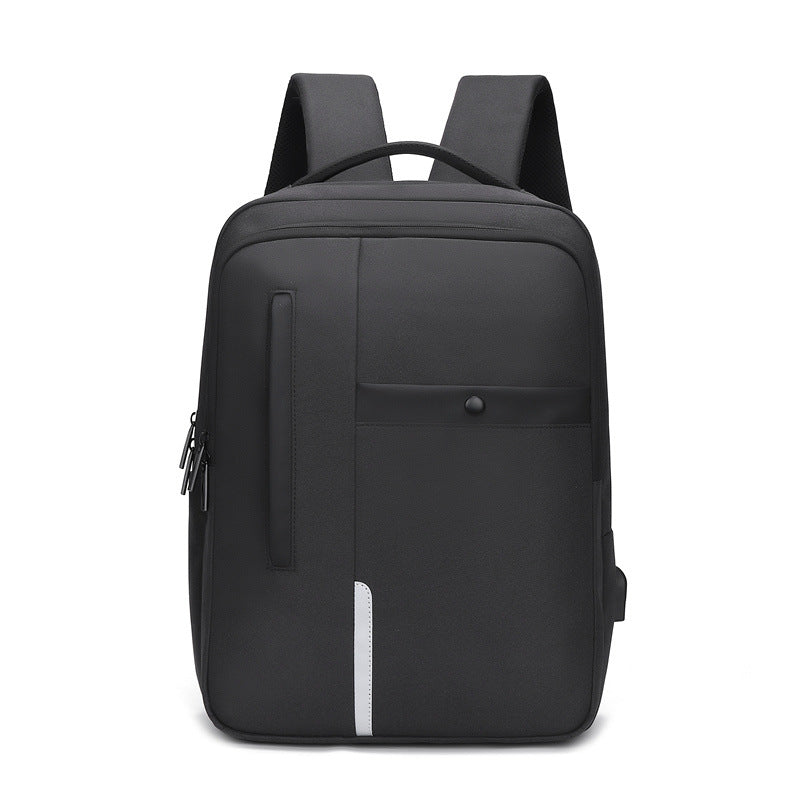 Multifunktionaler Tech-Rucksack Brehn