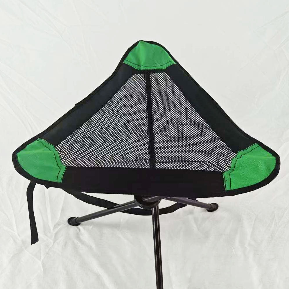 Ultraleichter Faltstuhl Mit Mesh-Sitz Brehn