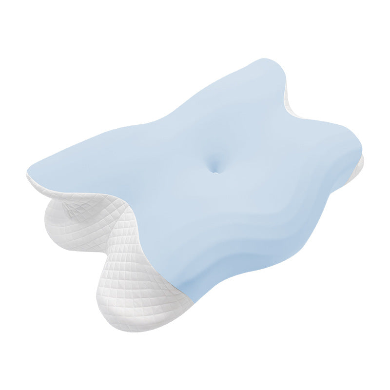 Ergonomisches Schlafkissen Brehn