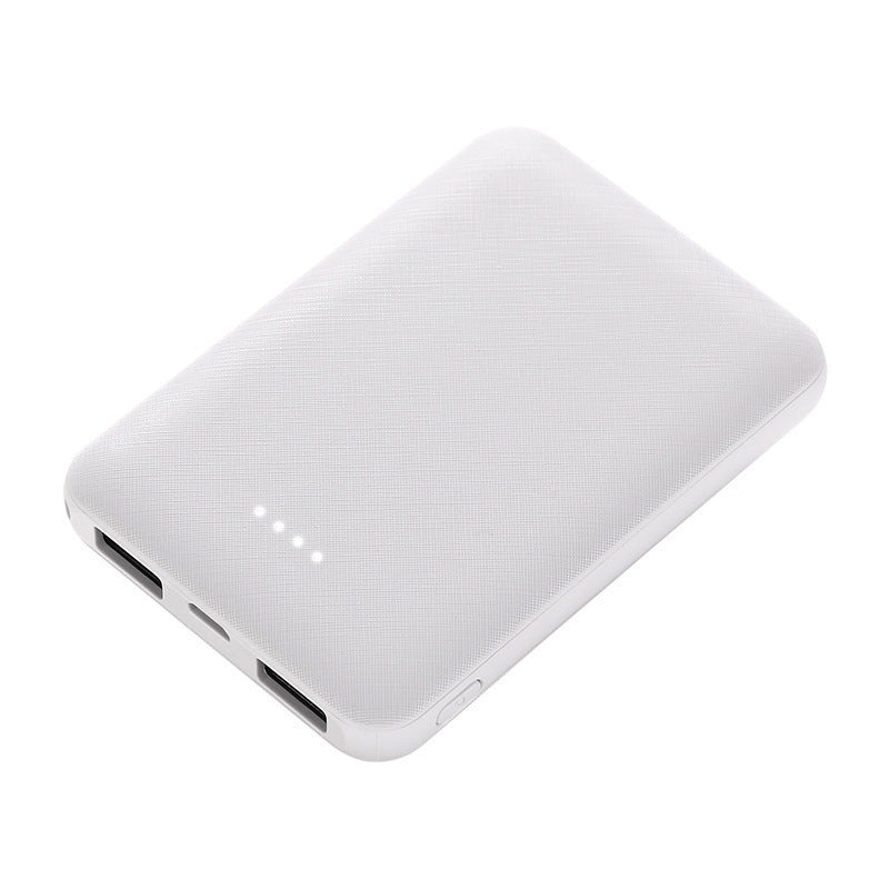 Powerbank Für Moderne Reisende Brehn