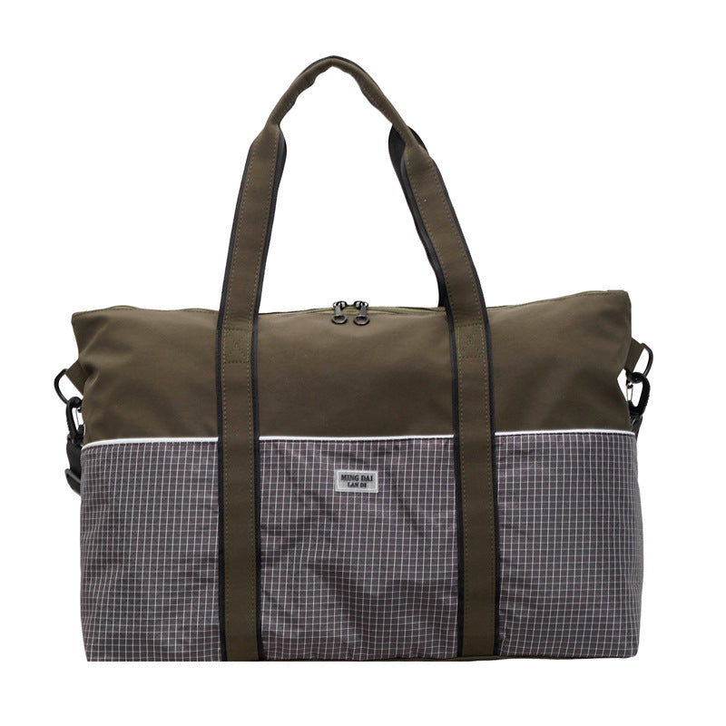 Reise-Duffel-Tasche