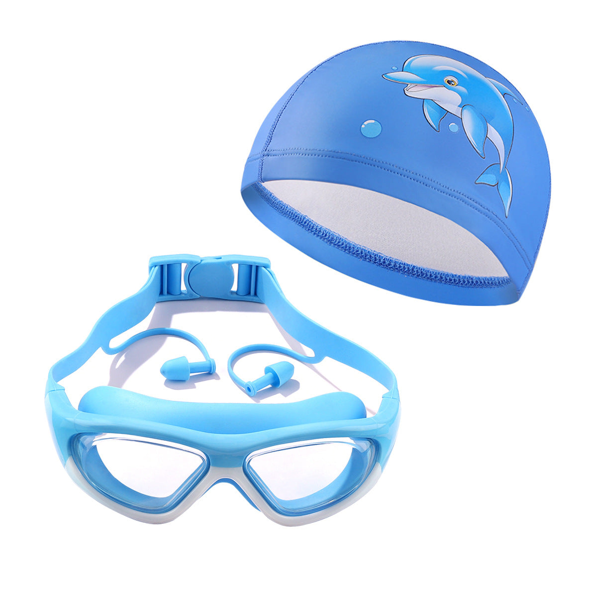 Schwimmset Brehn