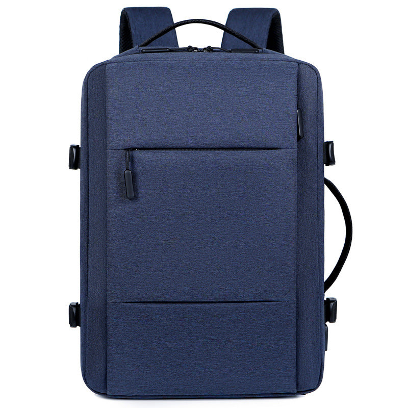 Sleek Urban Essentials Rucksack Brehn