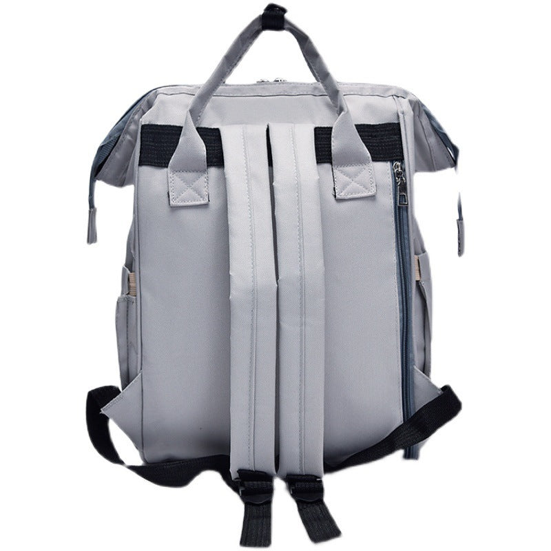 Kreativer Katzenohr-Rucksack Brehn