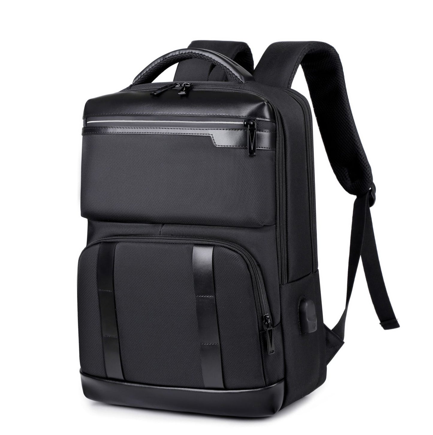 Professioneller Reise-Laptop-Rucksack Brehn