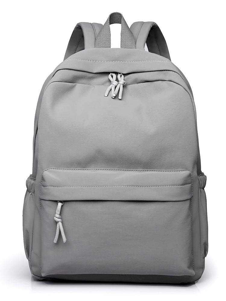 Funktioneller Laptop-Rucksack mit Mehreren Fächern Brehn