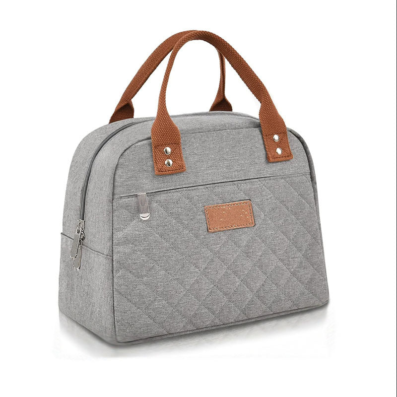 Damen Isolierte Kühltasche Brehn