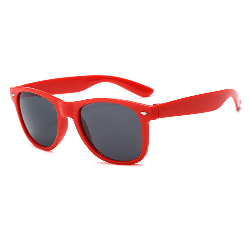 Klassische Sommersonnenbrille Brehn