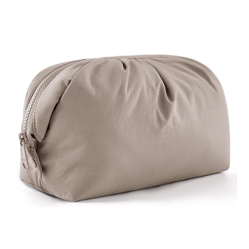 Kosmetik-Organizer Tasche mit Elegantem Design und Mehreren Fächern Brehn