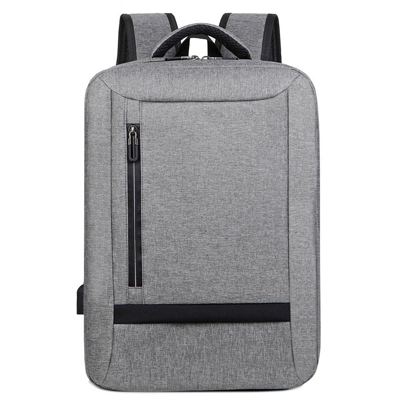 Minimalist Multi-Functional Laptop Rucksack Brehn