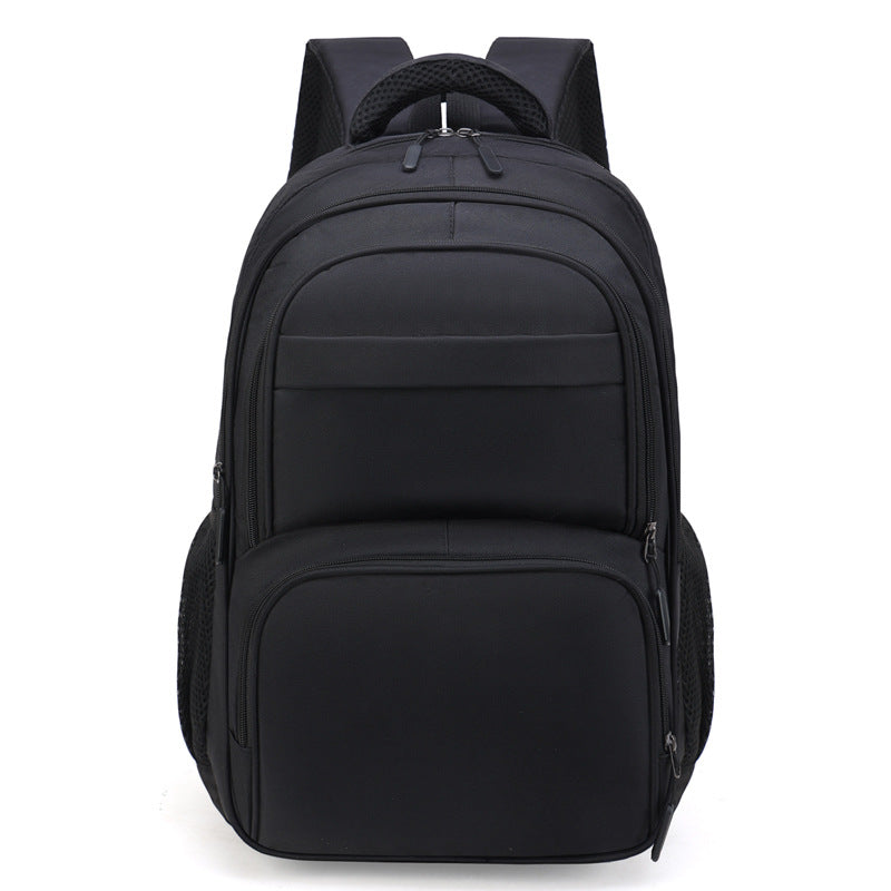 Ergonomischer Multi-Storage Laptop-Rucksack Brehn