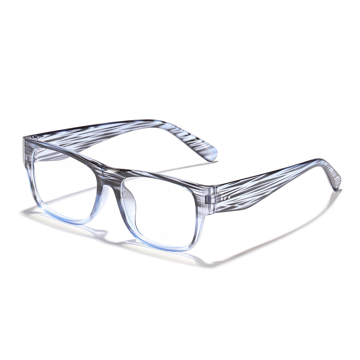 Damen modische Sonnenbrille mit stylishen polarisierenden Gläsern Brehn