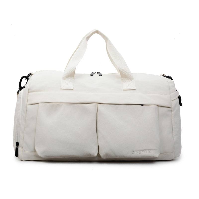 Premium Multifunktionale Sport-Duffle-Bag