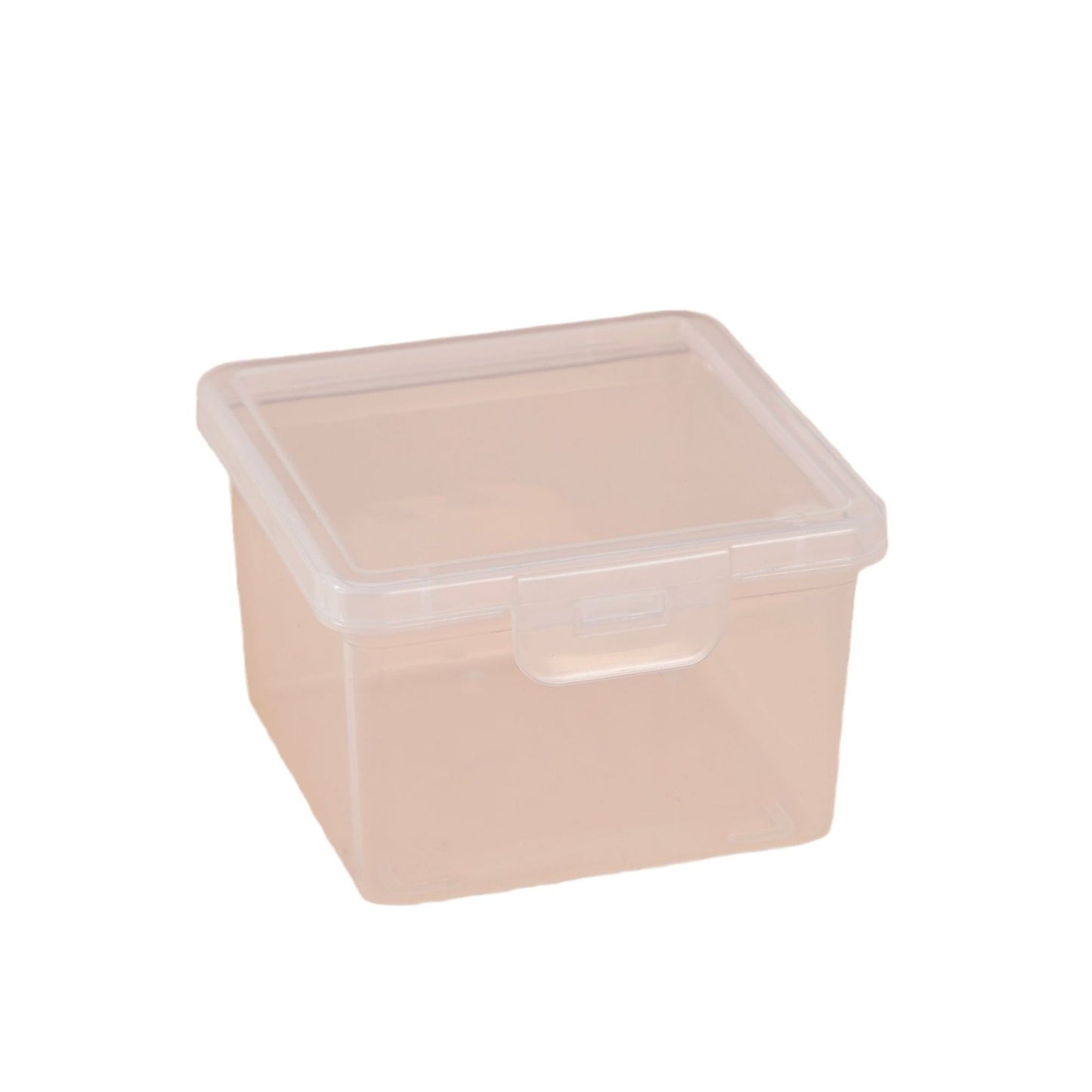 Multi-Funktionale Transparente Lagerbox Brehn