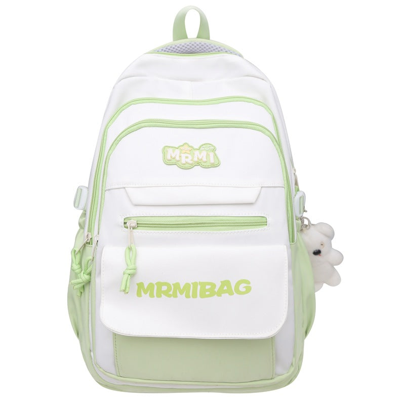 Multi-Funktionale Reise-Schul-Rucksack Brehn