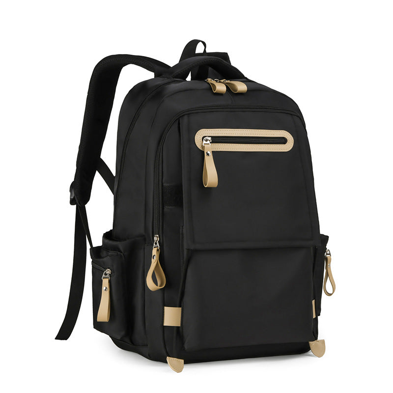 Multi-Funktionale Urbane Reise-Rucksack Brehn