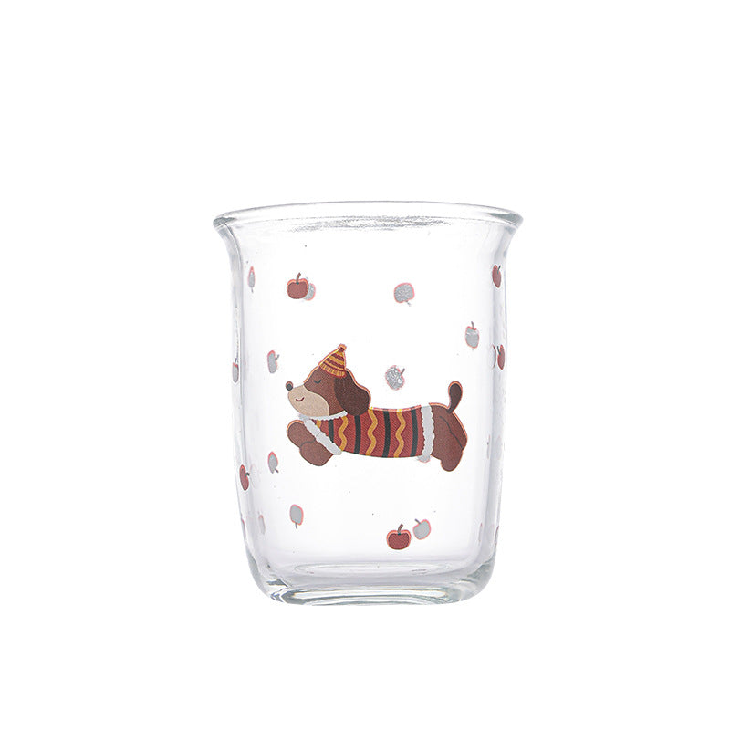 Damen Trinkglas Brehn