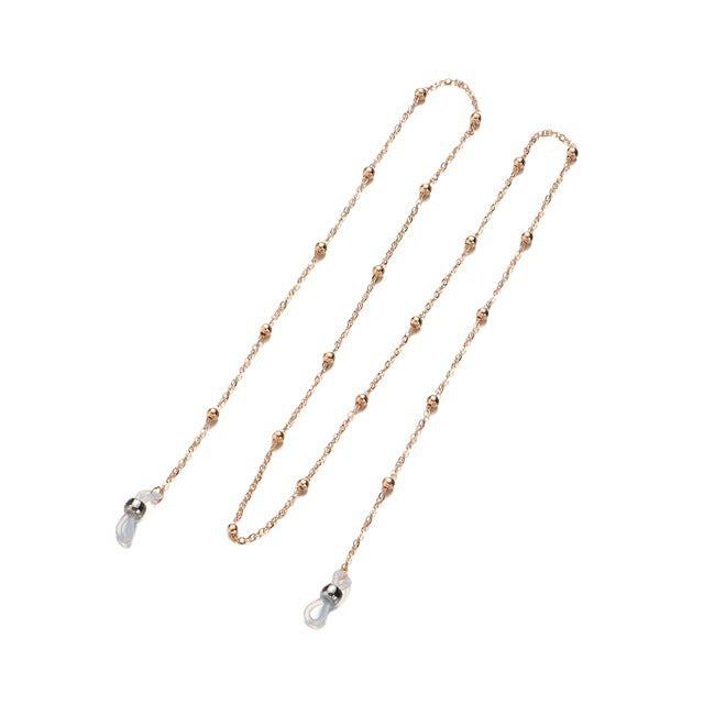 Elegante Brillen Kette Brehn