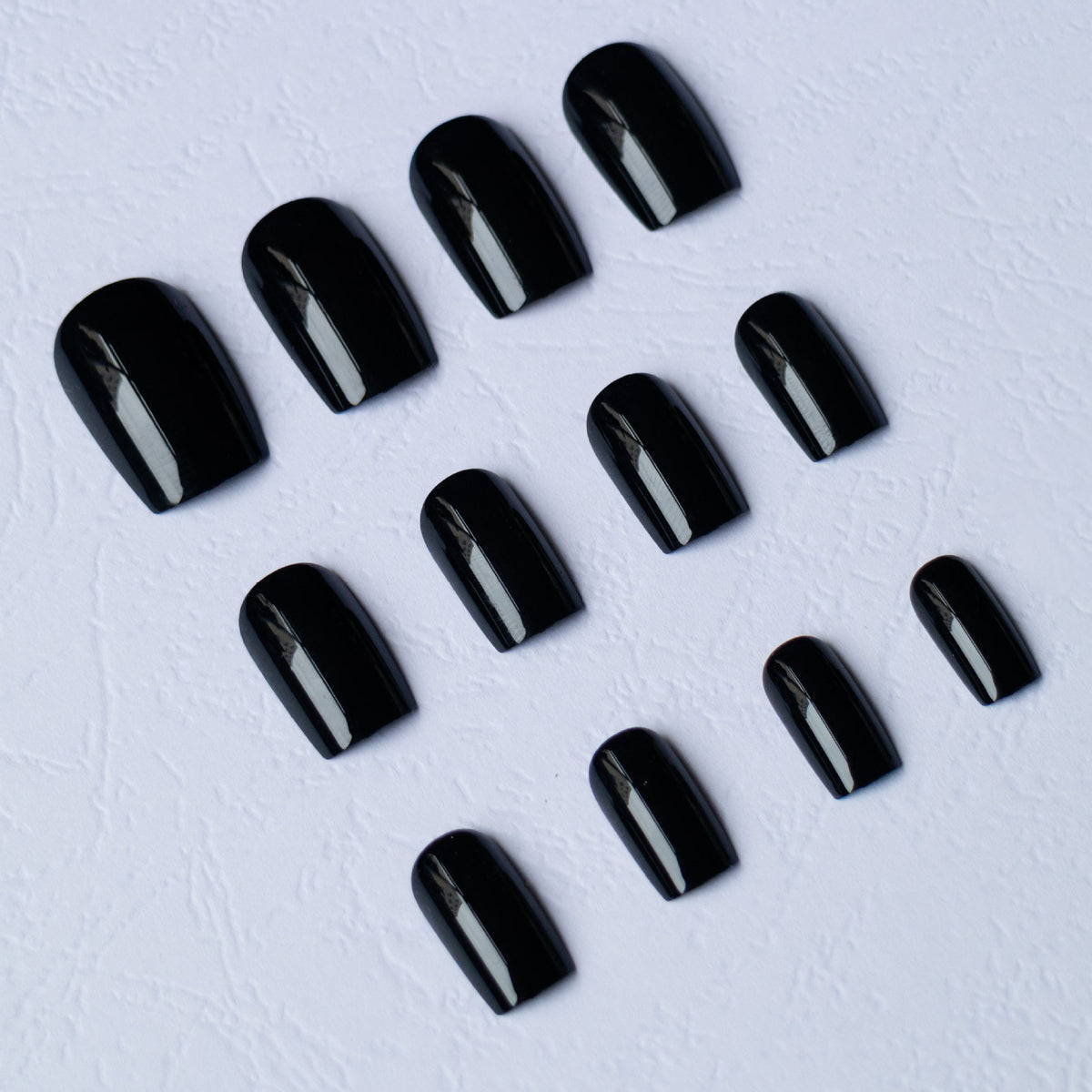 Premium Glänzendes Nagellack Set