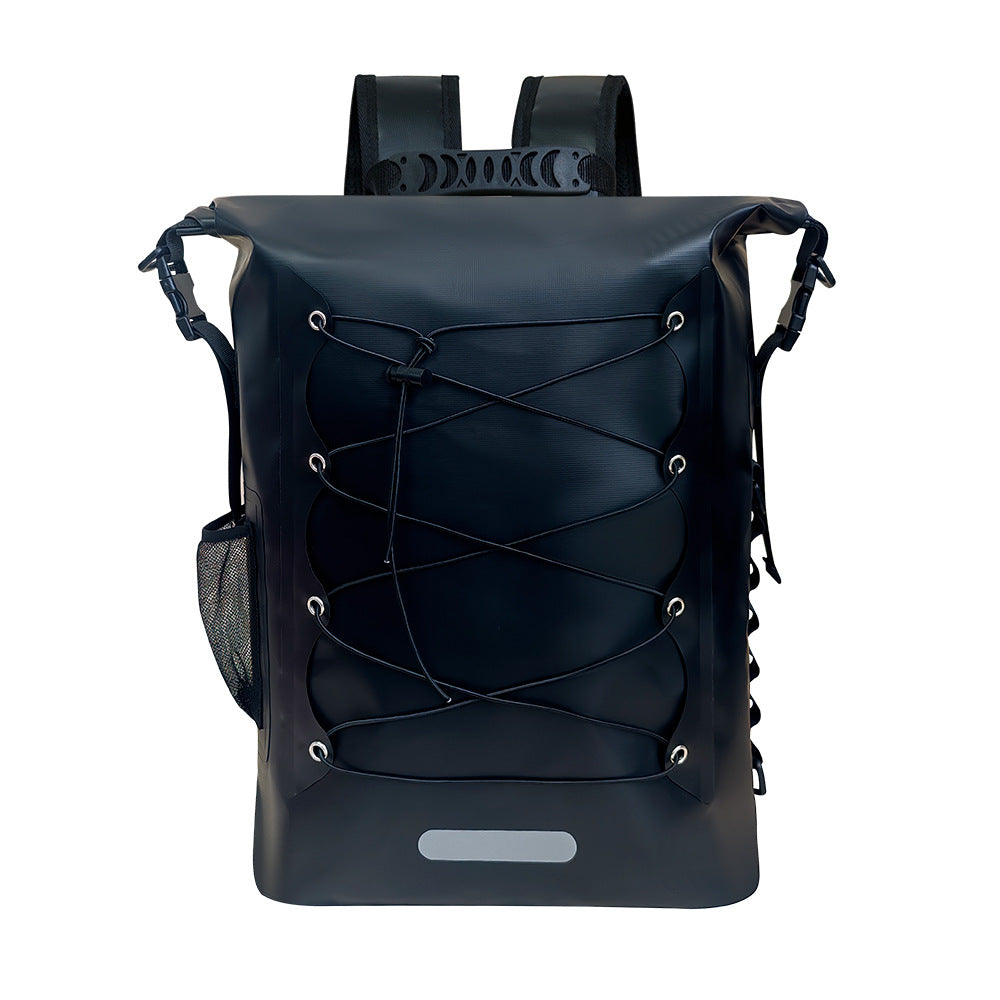 Multifunktionaler Rucksack mit Wasserdichtem Design Brehn