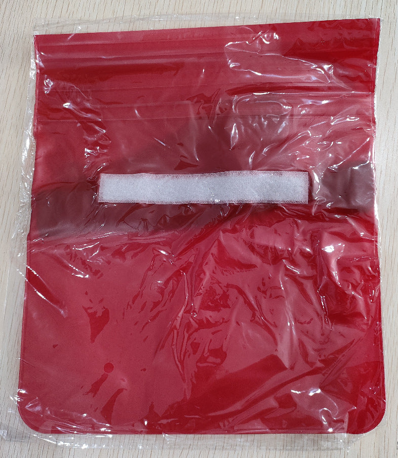 Wasserfeste Gürteltasche Von Brehn