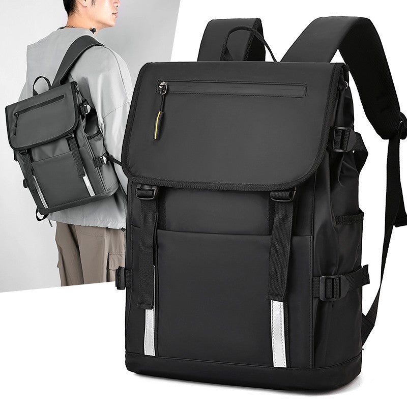 Vielseitiger wasserdichter Rucksack Brehn