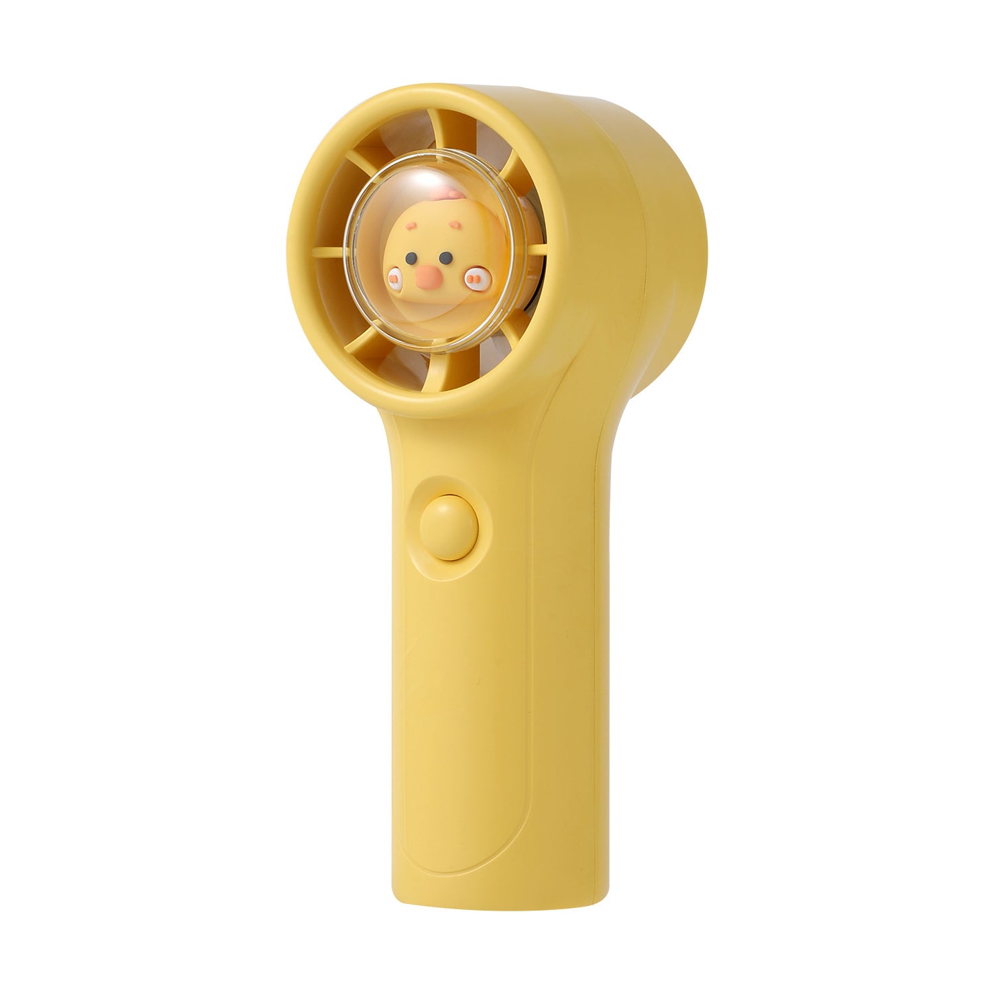 Unisex Süßer Handventilator Brehn