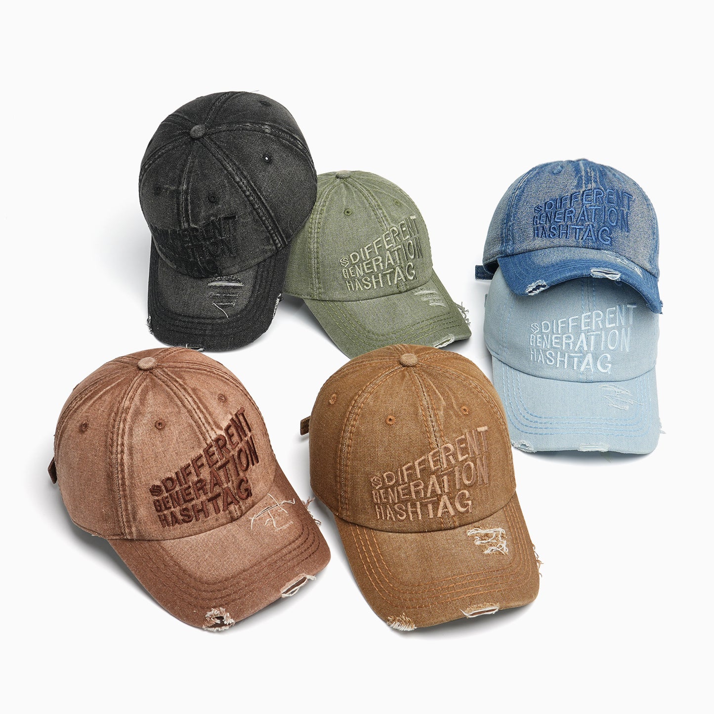 Unisex Baseballkappe Brehn