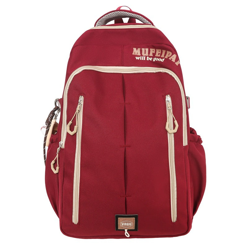 Vielseitiger Alltagsrucksack Brehn