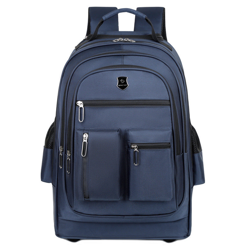 Haltbarer Mehrfachfach-Rucksack Brehn
