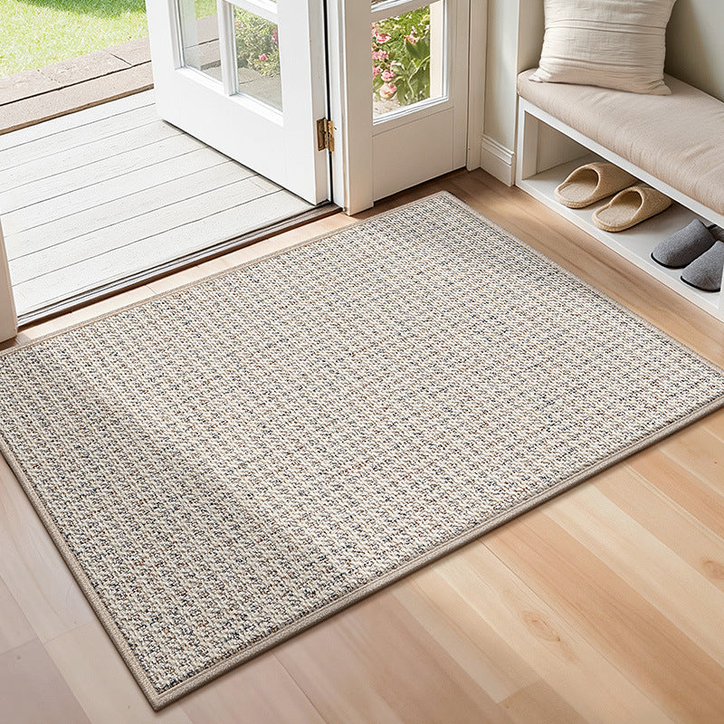 Haltbare Indoor-Eingangsmatte für Wohnkultur
