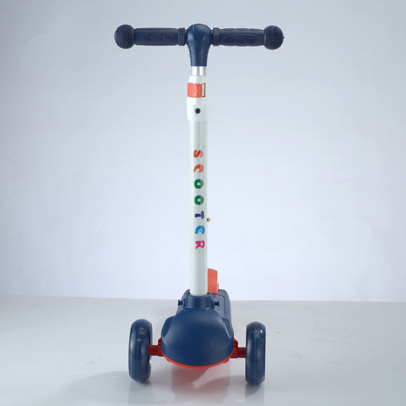 Verstellbarer Scooter Brehn