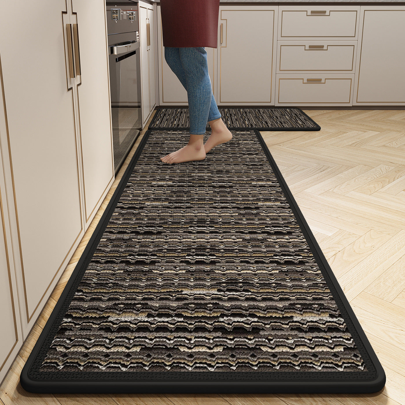 Anti-Fatigue Küche Komfort Runner Matte Brehn