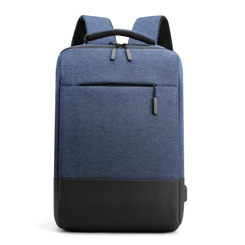 Moderner Urbaner Laptop-Rucksack Brehn