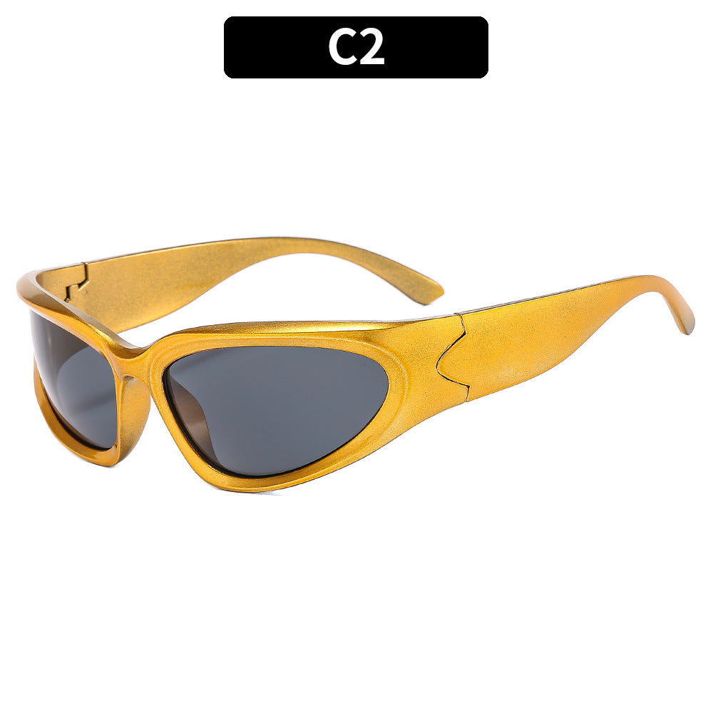 Sport Performance Wrap Sonnenbrille
